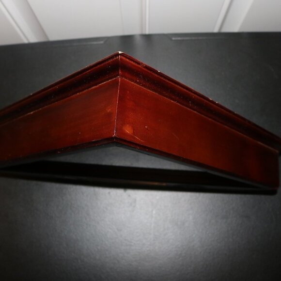 American Soldier ARMY National Guard Flag and coin Patriotic hangable set - Picture 3 of 8